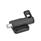 GN 416 Spring Latches Type: R1 - Locking / Rest position, via clockwise rotation