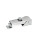 GN 831 Toggle Latches, Steel / Stainless Steel Material: ST - Steel
Type: S - With safety catch
Identification No.: 2 - Short type