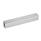 GN 990 Construction Tubes, Stainless Steel, for Tube Clamp Connectors d<sub>1</sub> / s<sub>1</sub>: V - Square