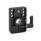 GN 9734 Clamping Plates, Zinc Die Casting, for Configurable Linear Actuators Type: B - For electronic position indicators
