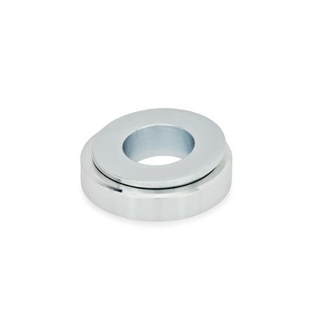 Kegelscheibe 3x6,9x2 Mm In Grün – 6 Stück, Für Modellbau & RC-Fahrzeuge Von Axial