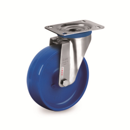 Medium Duty Casters GN 22892: Polyamide, Light Version