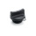 GN 443.13 Tappi filettati, plastica, con sistema di ritegno Tipo: R - Con anello di ritegno