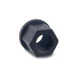 Hex Nuts with Collar