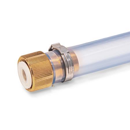 Tubo flessibile di collegamento HTDN- 75 | Scarico acque nere | Acqua