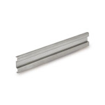 Retaining Profiles, for Side Guide Segments GN 6473, Stainless Steel