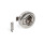 GN 449.5 Snap Latches, Stainless Steel, with Gripping Tray, with and without Lock Type: OS - Without lock