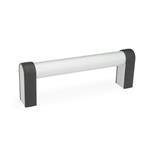 Systemgriffe, Aluminium