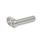 GN 2342 Assembly Pins, Stainless Steel Type: L - With washer, with mounting shackle (only identification no. 1)
Identification no.: 1 - Without cross hole