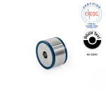 Spacers, Stainless Steel , Hygienic Design