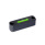 GN 2283 Screw-On Spirit Levels, Housing Aluminum, for Mounting with Screws Material / Finish: ALS - Anodized, black
Sensitivity: 6 - Angle minutes, bubble move by 2 mm
Type: AV - Aligned, mounting from the front side (not adjustable)