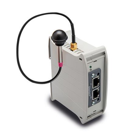 GN 9150 Unidades de control para indicadores de posición electrónicos GN 9153 / GN 9154 