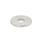 GN 55.1 Aimants plats, Néodyme-Fer-Bore, en forme de disque, avec alésage ou trou traversant fraisé Diamètre extérieur d<sub>1</sub>: B - Alésage