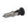 GN 81700 Indexing Plungers, Steel / Stainless Steel, with Special Tip Type: C - With rest position, without lock nut
Plunger pin type: SE - With external thread
Material: NI - Stainless steel