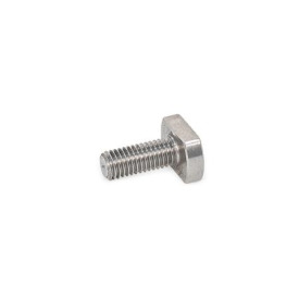 GN 6473.2 Connecting Elements, for GN 6471 / GN 6472 / GN 6473.1, Stainless Steel, Screw 