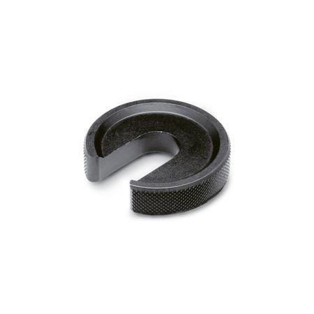 GN 183 C-Washers, Steel 