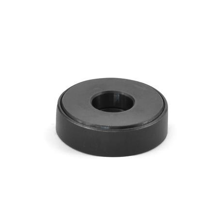 GN 6342 Washers with Axial Friction Bearing, Steel 