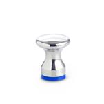 Mushroom Shaped Knobs, Stainless Steel Knobs, Hygienic Design