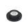 GN 2277 Niveles de ojo de buey con brida de montaje Tipo: A - Brida de montaje para atornillar en la superficie
Material / acabado: ALS - anodizado, negro