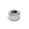 DIN 906 Threaded Plugs, Stainless Steel, with Conical Thread Material: A4 - Stainless steel
Type: GPC - With micro encapsulation