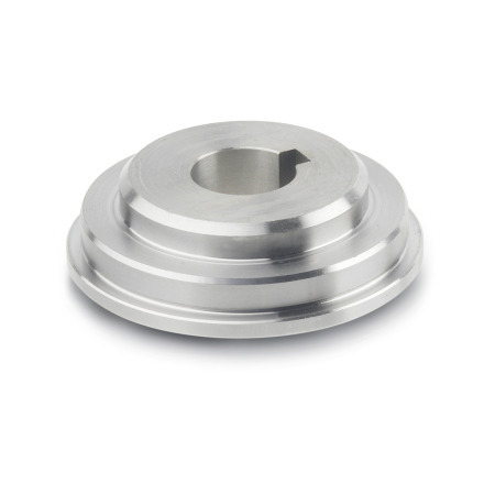 Collar Bushings GN 268: Steel, Accessories for Scaling Sets