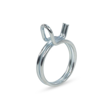 Fascette a filo GN 3017.5: Acciaio