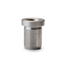 DIN 172 Bussole di guida, bussole di foratura, acciaio INOX, con collare 