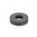 GN 55.1 Aimants plats, ferrite dure, en forme de disque Diamètre extérieur d<sub>1</sub>: B - Alésage