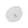 GN 51.3 Imanes de sujeción con espárrago roscado, con camisa de caucho Color: WS - blanco