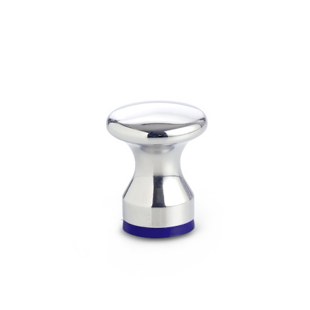 Boutons champignon GN 75.6: Inox, conception hygiénique