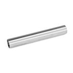 Stainless Steel Construction Tubes