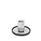 GN 41 Piedini di livellamento, acciaio INOX AISI 304 Tipo (base): D1 - Con disco antiscivolo, con aggancio a clip, colore nero
Versione (vite): X - Esagono esterno con filettatura interna