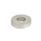 GN 55.1 Aimants plats, Samarium-Cobalt, en forme de disque, avec alésage ou trou traversant fraisé Diamètre extérieur d<sub>1</sub>: B - Alésage