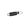 GN 413 Indexing Plungers, Steel Type: C - With rest position, without lock nut