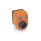 GN 954 Position Indicators, Hollow Shaft Steel, 4 Digits, Digital Indication, Mechanical Counter Display position: FN - In the front, above
Color: OR - Orange, RAL 2004, shiny finish