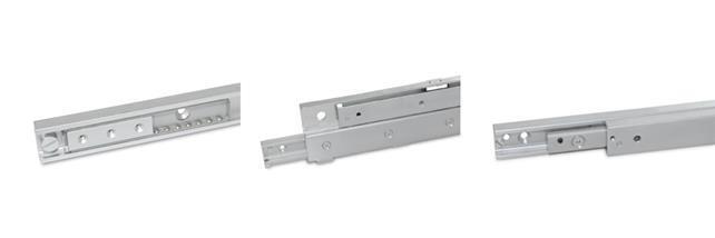 Rodamientos lineales
