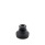 GN 343.9 Leveling Feet, Plastic, with Internal Thread Type: AG - With rubber pad
