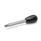 GN 310 Stainless Steel Gear Lever Handles Type: D - Domed gear knobs GN 719
Material: NI - Stainless steel