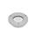GN 2277 Niveles de ojo de buey con brida de montaje Tipo: B - Brida de montaje para encastrar (collar)
Material / acabado: ALN - anodizado, color natural