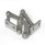 GN 7233 Multiple-Joint Hinges, Stainless Steel , Concealed, Opening Angle 120° Type: R - Fixing angle piece right