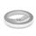 GN 322 Speichenhandräder, blank, Radkranz poliert Bohrungskennzeichnung: K - mit Nabennut
Form: A - ohne Griff