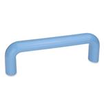 Cabinet U-Handles, Plastic