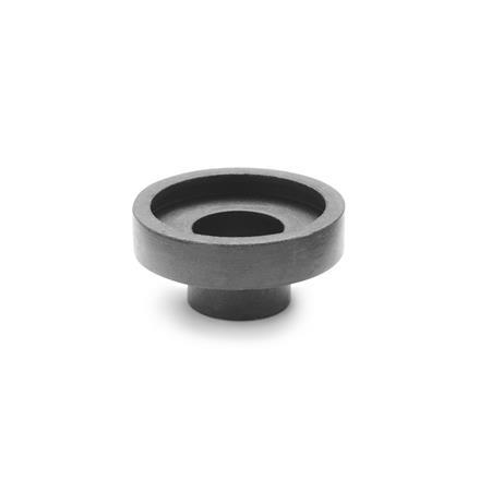 GN 710 Dust Caps for Angled Ball Joints DIN 71802 