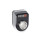 GN 953.2 Indicatori di posizione, acciaio INOX, a 5 cifre, indicazione digitale, contatore meccanico Display position: FN - Nella parte anteriore, in alto
Colore: SG - grigio-nero, RAL 7021, shiny finish