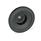 GN 323.8 Disk Handwheels, for Position Indicators GN 000.8 / GN 000.3 Type: A - Without handle