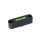GN 2283 Screw-On Spirit Levels, Housing Aluminum, for Mounting with Screws Material / Finish: ALS - Anodized, black
Sensitivity: 50 - Angle minutes, bubble move by 2 mm
Type: JV - Adjustable, mounting from the front side
