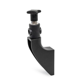 GN 6476.3 Side Guide Brackets, Plastic, Swiveling 