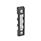 GN 650.2 Oil Level Indicators, Plastic with Protective Housing Type: B - With thermometer
Protection housing: PT - Plastic, Polyamide (PA-HP)