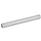 GN 480.1 Tiges/tubes de retenue, ronds, inox Type: OS - sans graduation