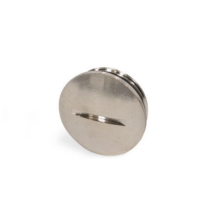 Kierretapit GN 62444.2: Messinki / muovi, metrinen kierre